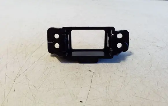 Nissan Leaf I (ZE0) Other interior part 689TC3NL0A