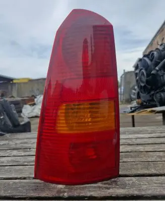 Ford Focus Rear/tail lights