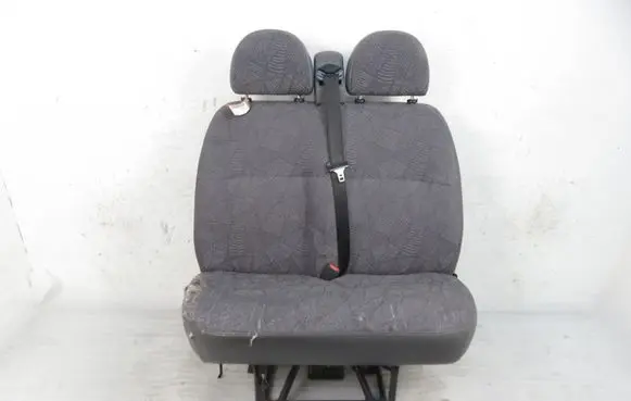 Ford Transit Front passenger seat 