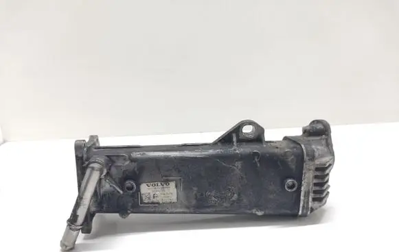Volvo XC60 EGR valve cooler 31325030 70304902 1116500340