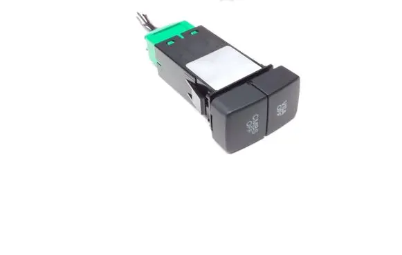 Traction control (ASR) switch