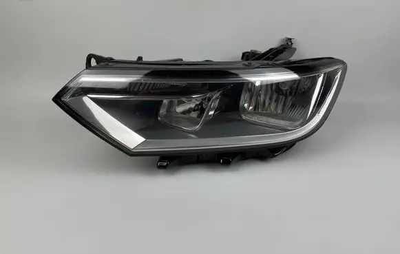 Volkswagen PASSAT B8 Headlight/headlamp 3G1941005C 3G1941005 90049907