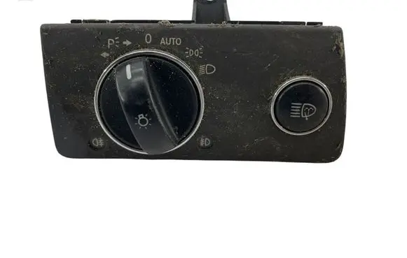 Mercedes-Benz E W211 Light switch 2115450104 04056000