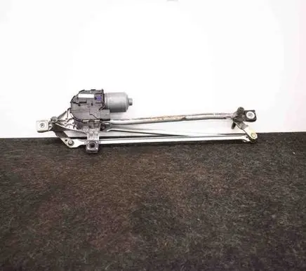 Volvo V60 Front wiper linkage and motor 1397220627 3397021174