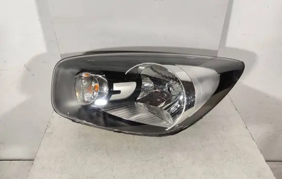 KIA Picanto Headlight/headlamp 921011Y0