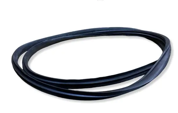 Mazda CX-3 Front door rubber seal 