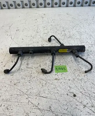 Fiat Ducato Fuel main line pipe 0445214107 007513L