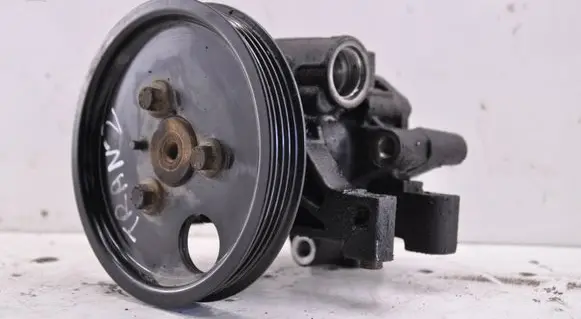 Ford Transit Power steering pump