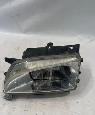 Peugeot Partner Headlight/headlamp