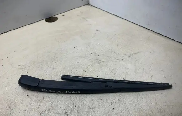 Toyota Corolla Verso AR10 Rear wiper blade 