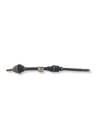 Peugeot 3008 I Front driveshaft 9685084680