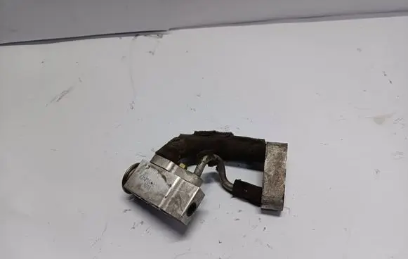 Mazda 6 Air conditioning (A/C) expansion valve KJ141GJ6E 9D18