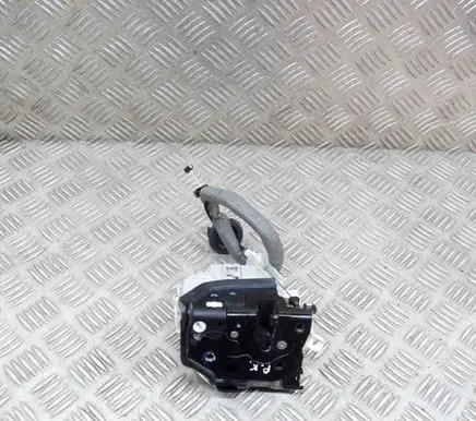 Audi A6 Allroad C7 Coupe door lock (next to the handle) 8J2837015E