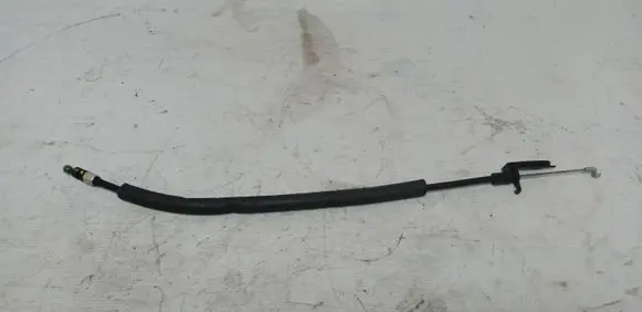 KIA Sportage Rear door cable line 