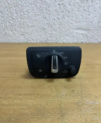 Audi A6 S6 C7 4G Light switch 4G0941531S F1181