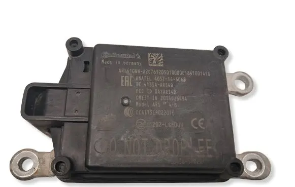 Nissan Qashqai Distronic sensor radar 4057146068 284385FA2A 202LSE009