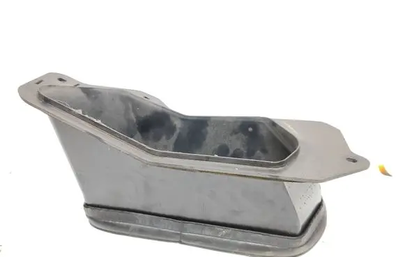 Porsche 718 Cayman 982 982c Air intake duct part 982819658B
