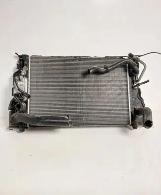 Volvo S60 Radiator set 