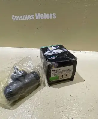 Renault 21 Master brake cylinder 4547