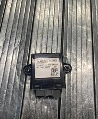 Ford Fusion II Door control unit/module GR2T14B534AJ