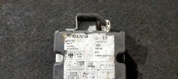 Volvo S70 V70 V70 XC Other control units/modules 9441323 9442055B