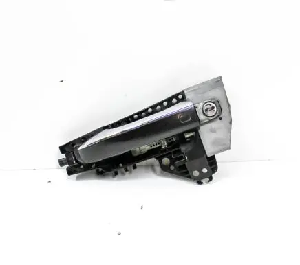 Audi Q5 SQ5 Front door exterior handle 8T1837885