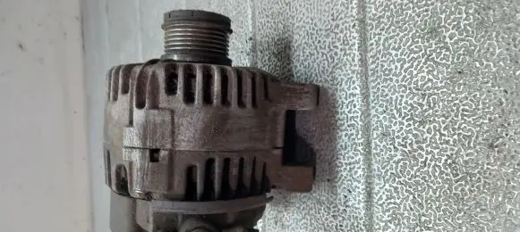 Fiat Ulysse Generator/alternator