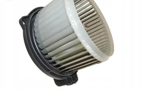 Rover 75 Heater fan/blower