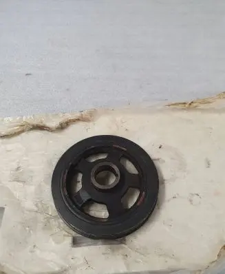 KIA Ceed Crankshaft pulley