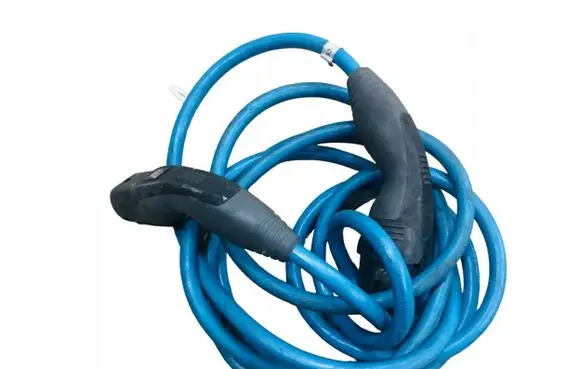 BMW i3 Electric car charging cable LCST321