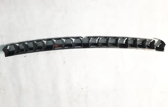 Seat Toledo IV (NH) Rear bumper mounting bracket 5JH807863A