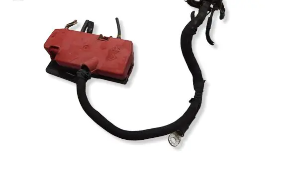 Citroen C5 Positive wiring loom 9662335380