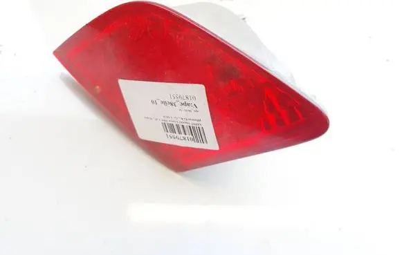 Suzuki Liana Rear fog light 3625054g0l 36250-54g0l