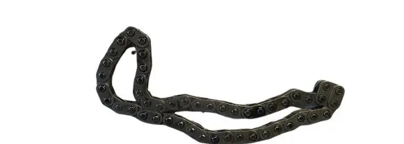 BMW X3 E83 Timing chain (engine) NOCODE