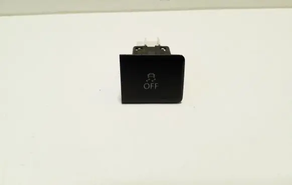 Volkswagen Transporter - Caravelle T5 ESP (stability program) switch 7E0927134A