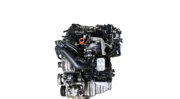 Volkswagen Amarok Engine swap CDC