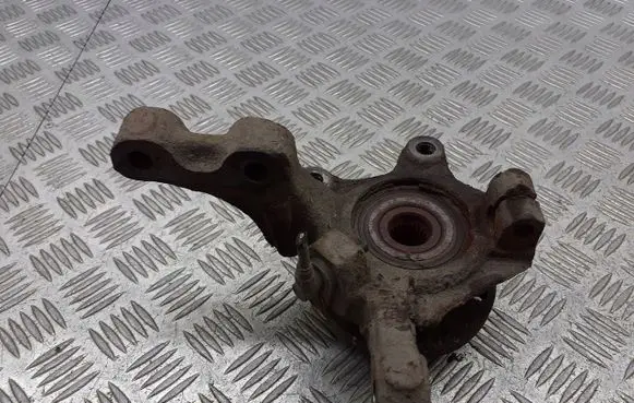 Renault Thalia II Front wheel hub spindle knuckle