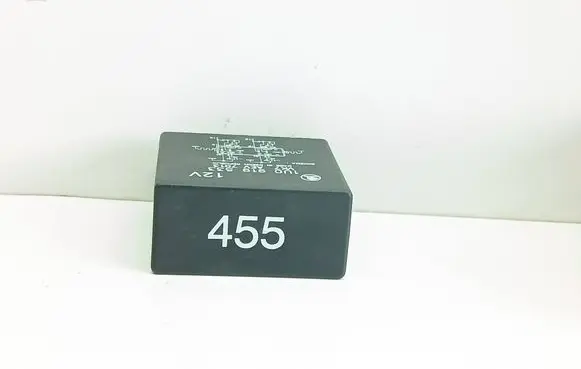 Other relay