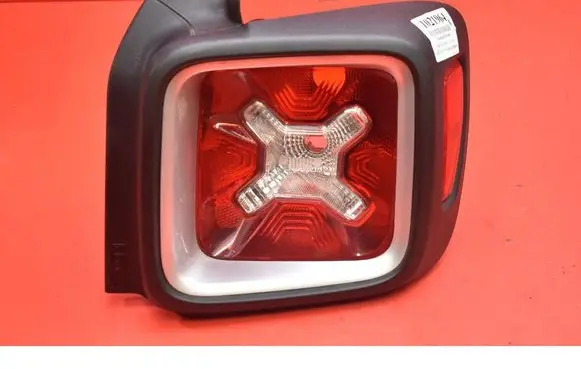 Jeep Renegade Rear/tail lights 51964233