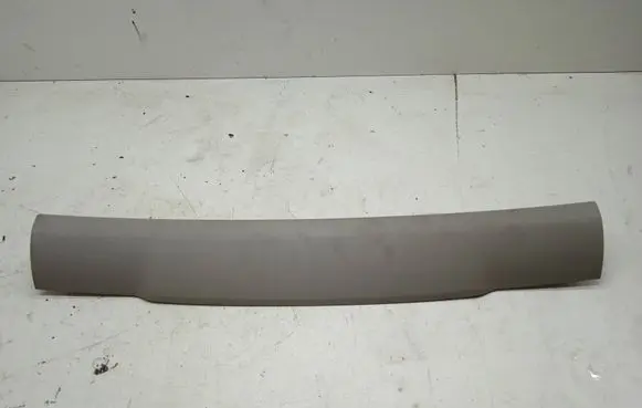 Volvo V50 Other trunk/boot trim element 08687729