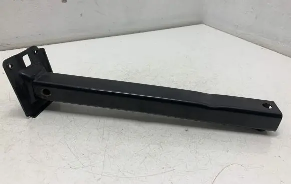 Opel Crossland X Front bumper cross member 36745300