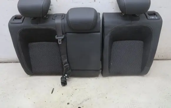 Opel Insignia B Rear seat KRIS235789