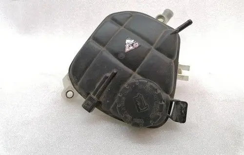 Mercedes-Benz ML W164 Coolant expansion tank/reservoir cap A1645000049