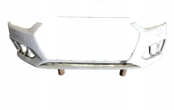 Audi A5 Front bumper