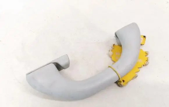Seat Alhambra (Mk1) Rear interior roof grab handle 7M3857607