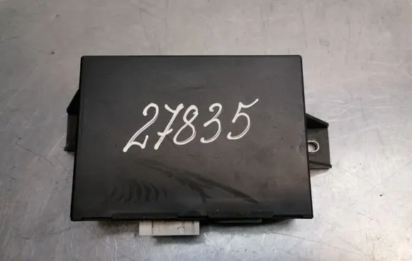 Alfa Romeo 147 Comfort/convenience module 46742881