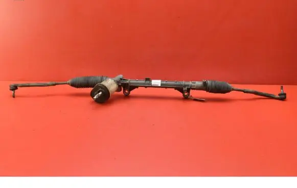 Renault Scenic III - Grand scenic III Steering rack 490010024R