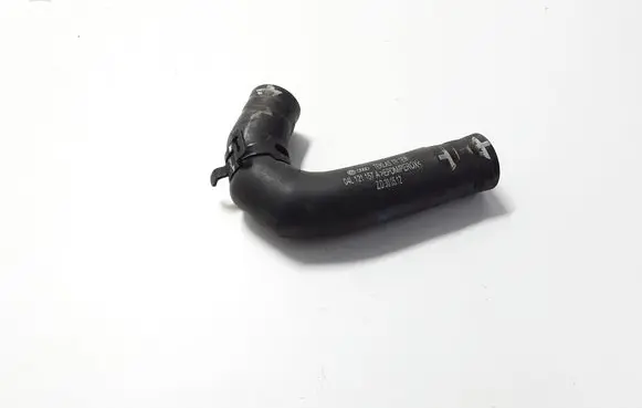 Audi A6 S6 C7 4G Engine coolant pipe/hose 04L121157A