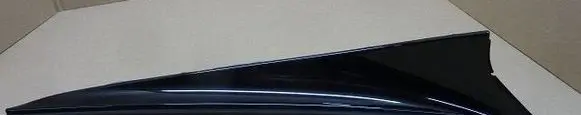 Mercedes-Benz Sprinter W906 Rear window tailgate spoiler A2967900300
