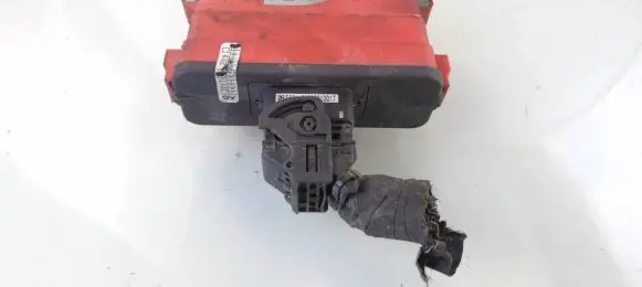 Honda Civic Engine control unit/module ECU 64R016205